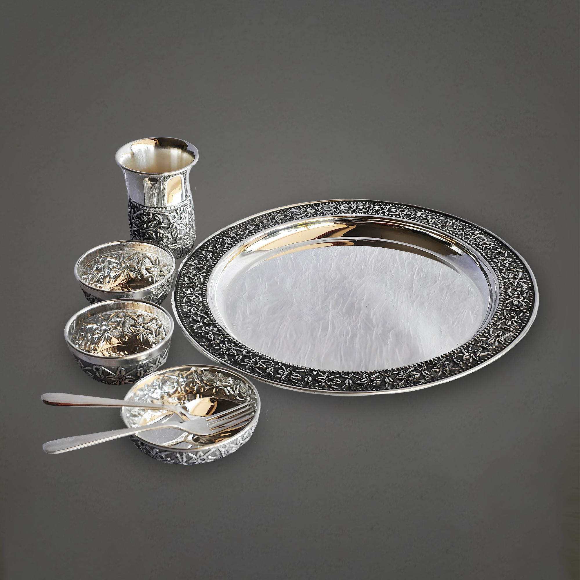 Dinner Set