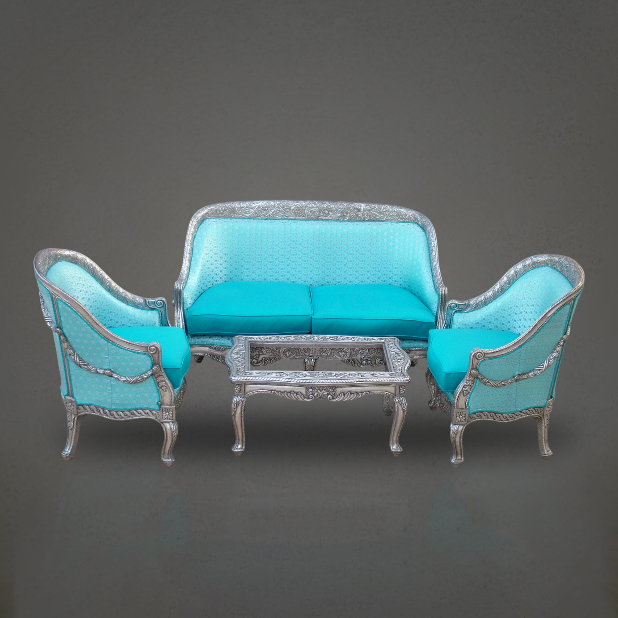 Sofa Set
