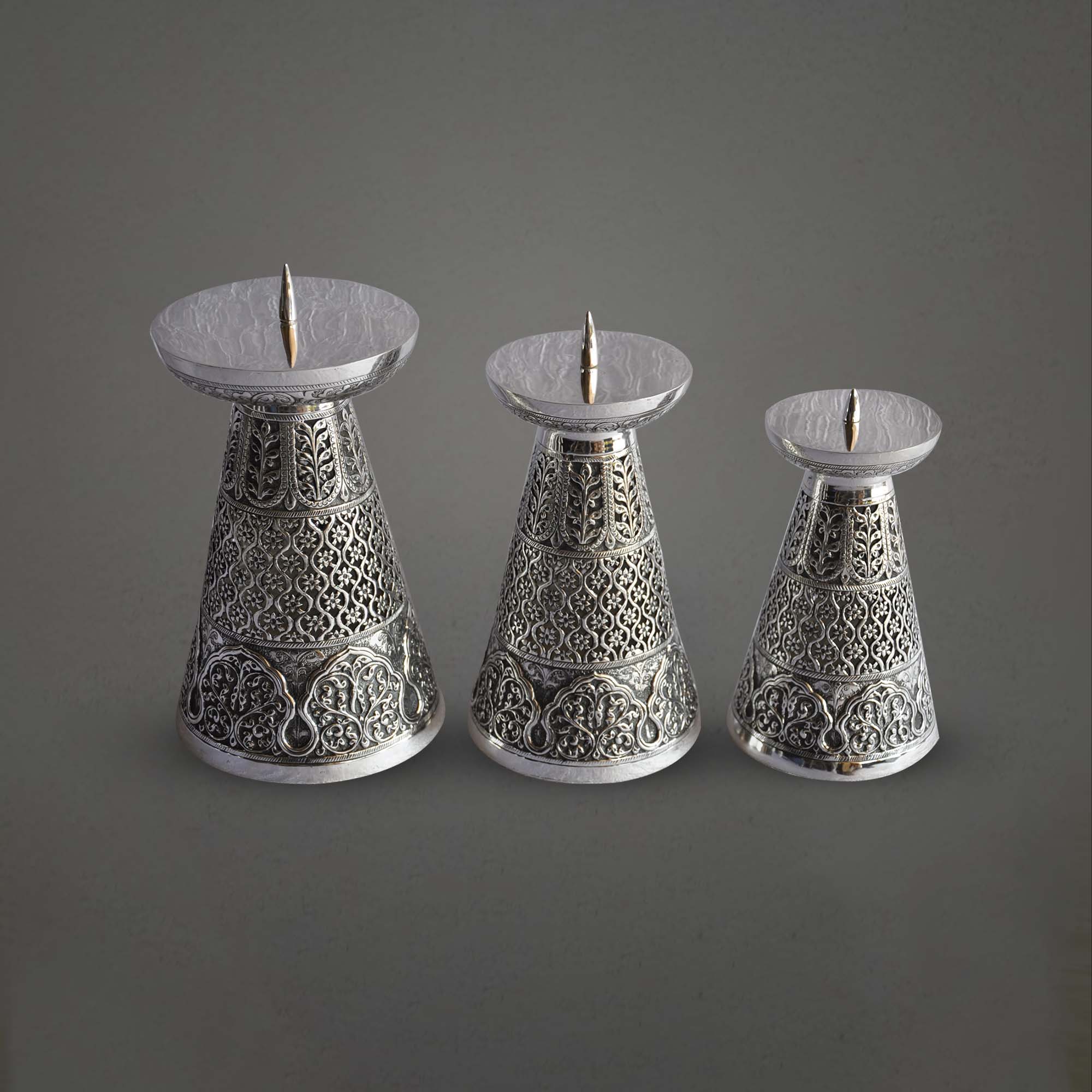 Candle Holder