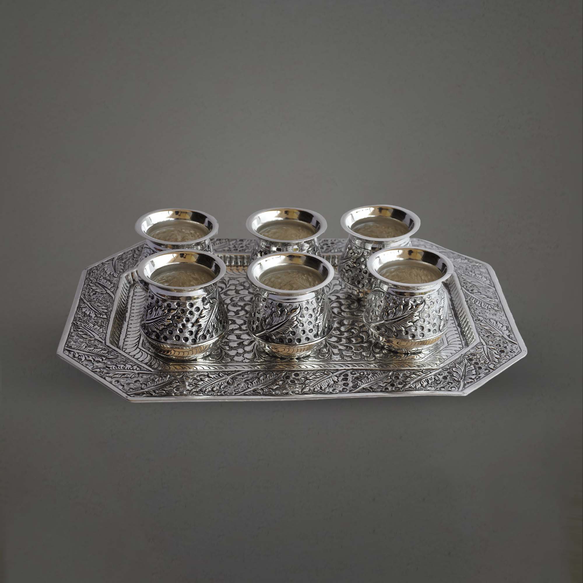Dinner Set