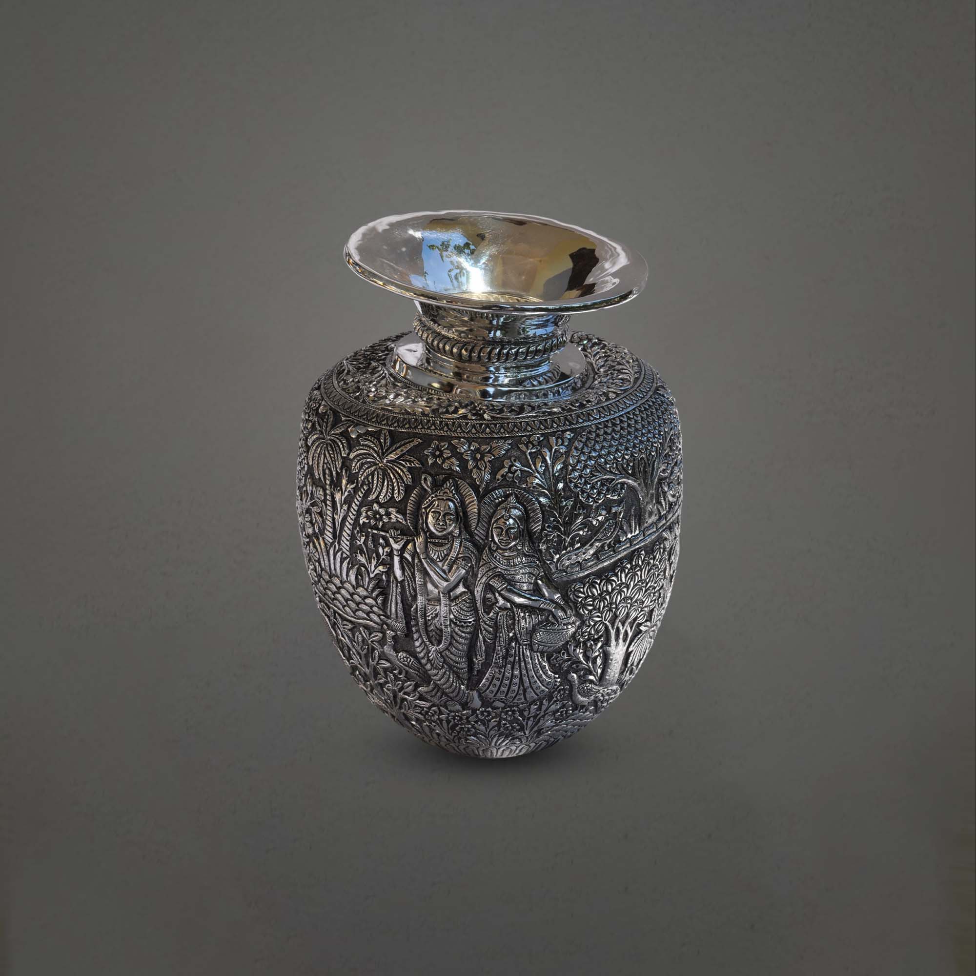 Flower Pot