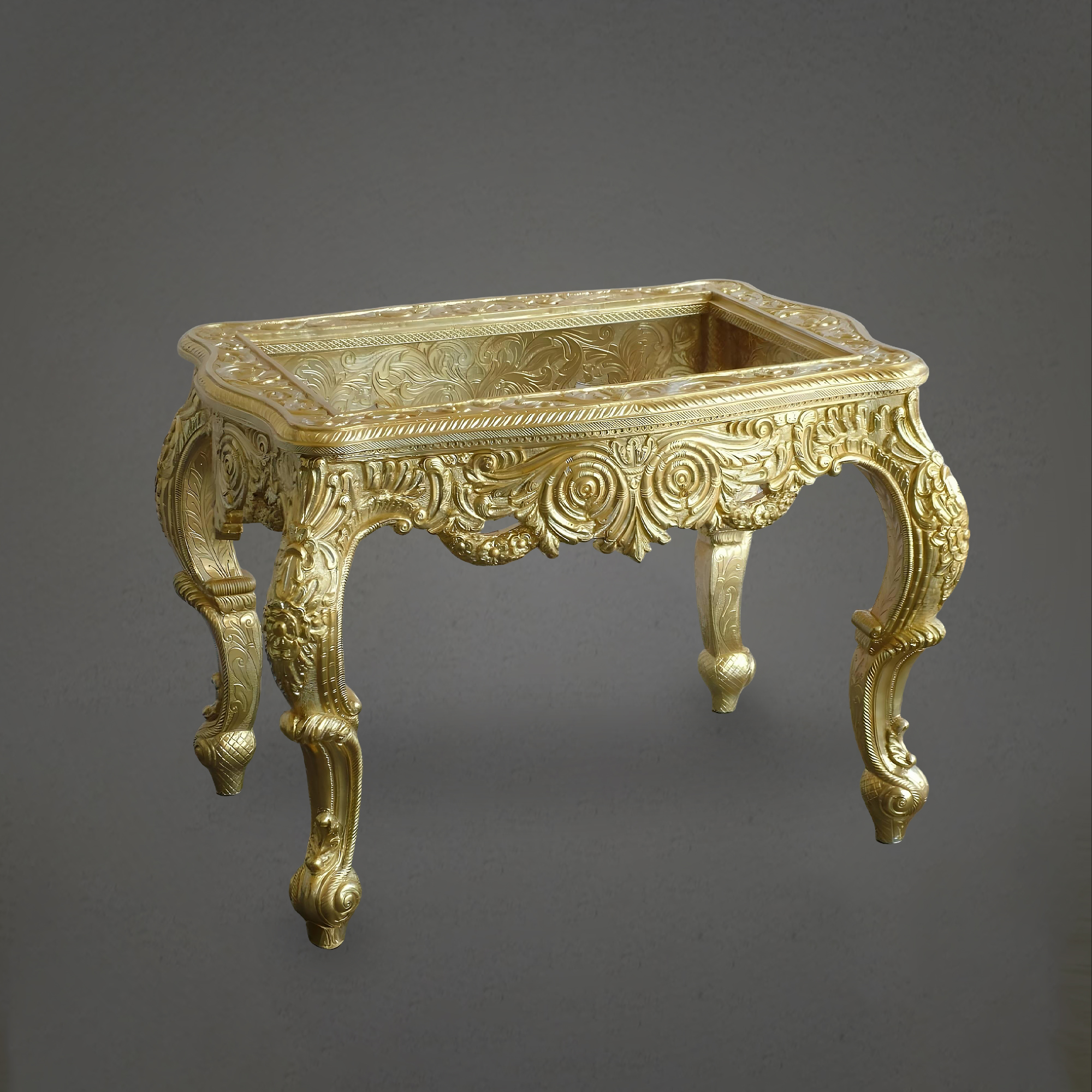 Gold Work