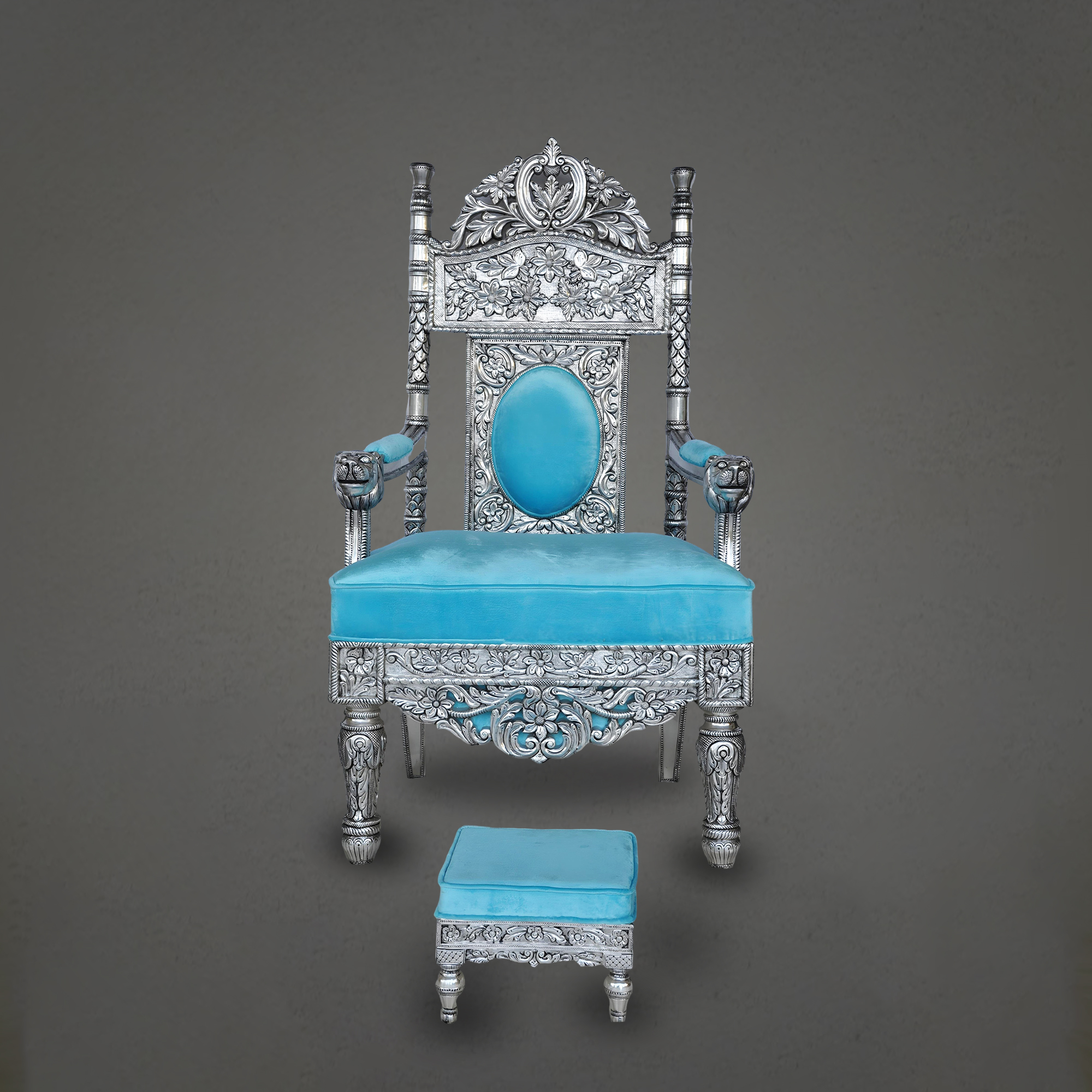 Maharaja Chair