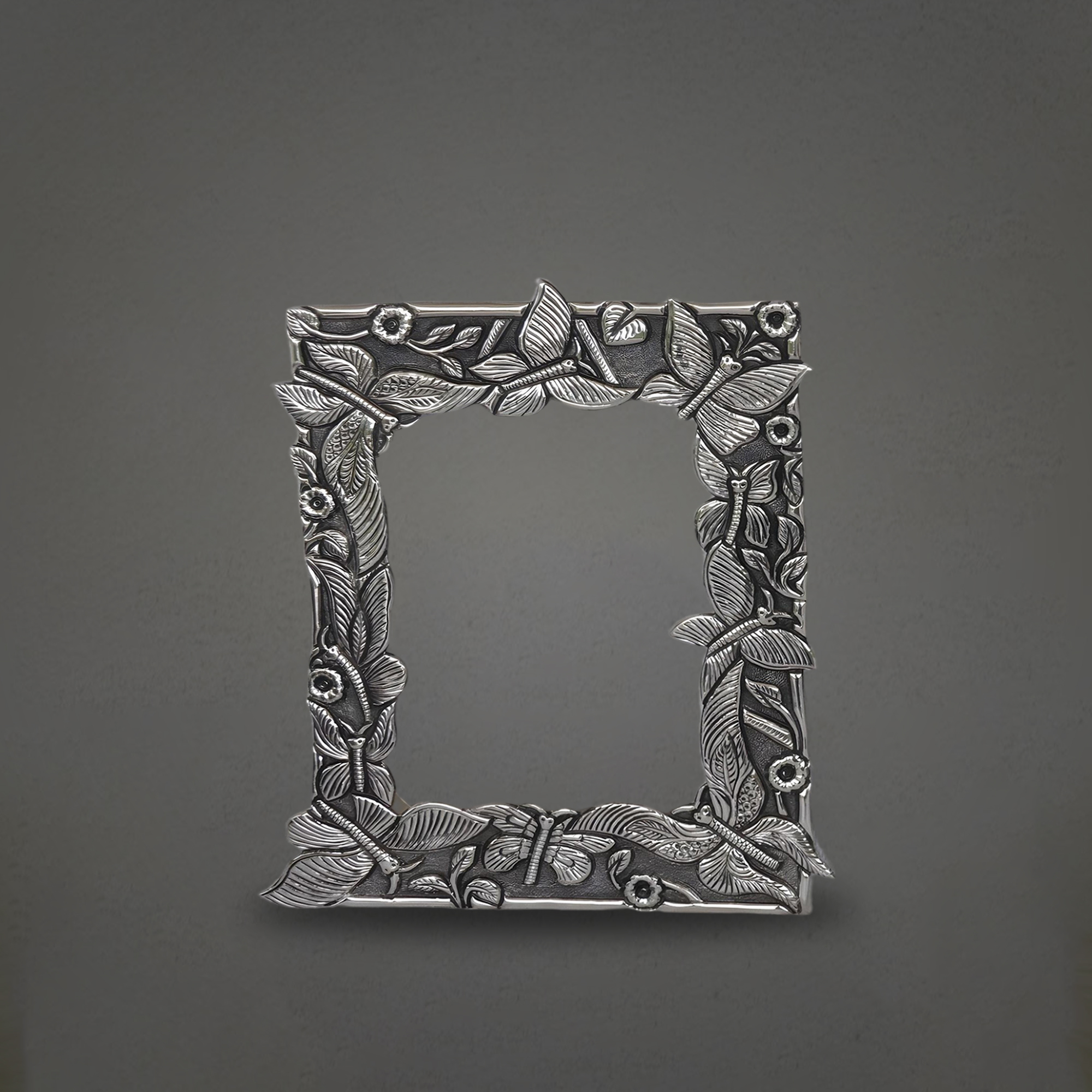 Mirror Frame