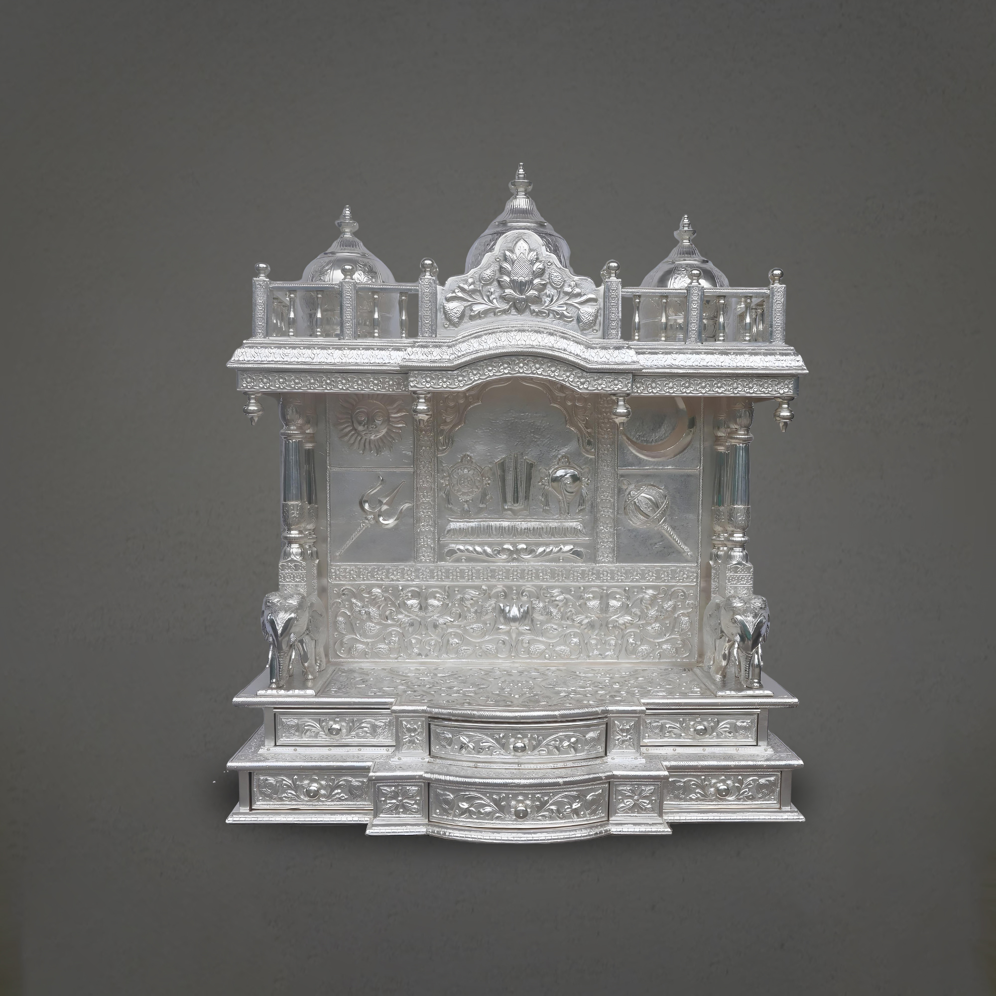 Temple