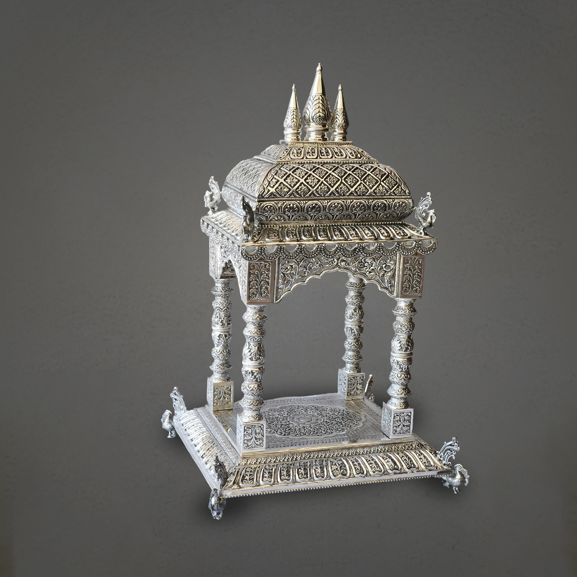 Temple