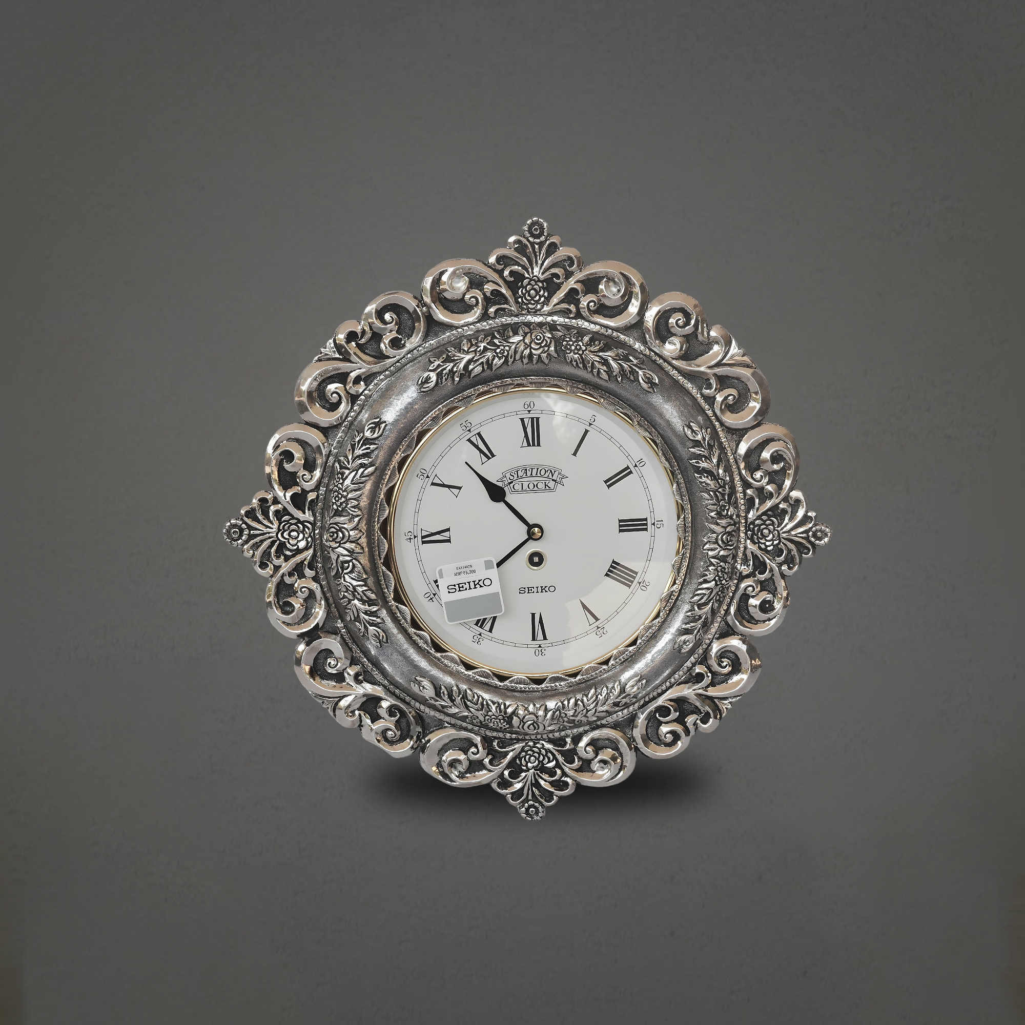 Wall Clock